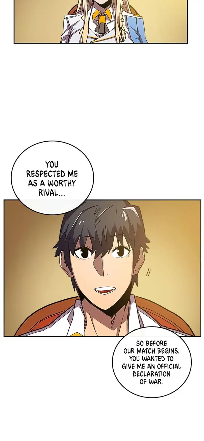 A Returner's Magic Should Be Special - Chapter 24 - Page 30