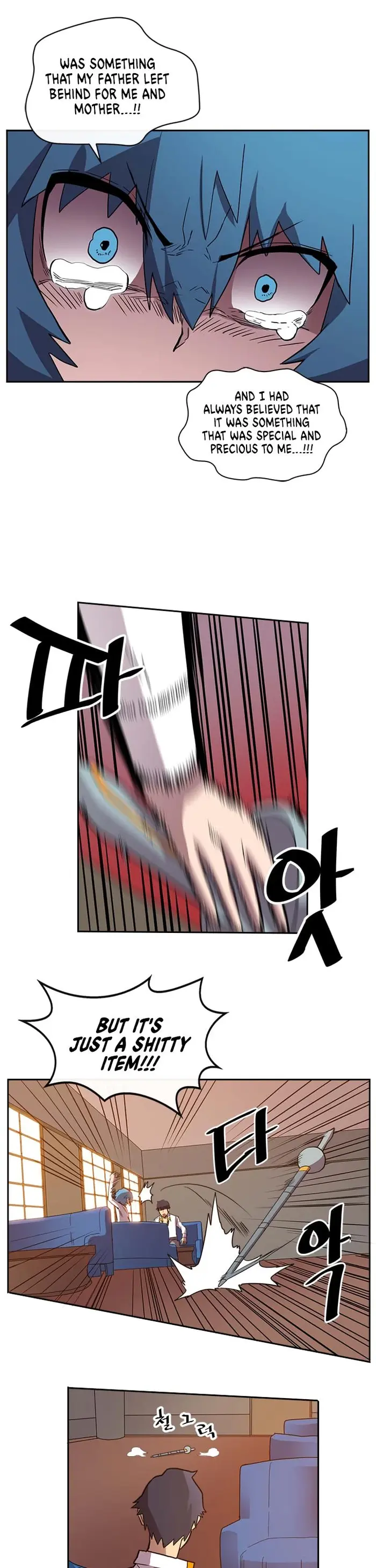 A Returner's Magic Should Be Special - Chapter 17 - Page 20