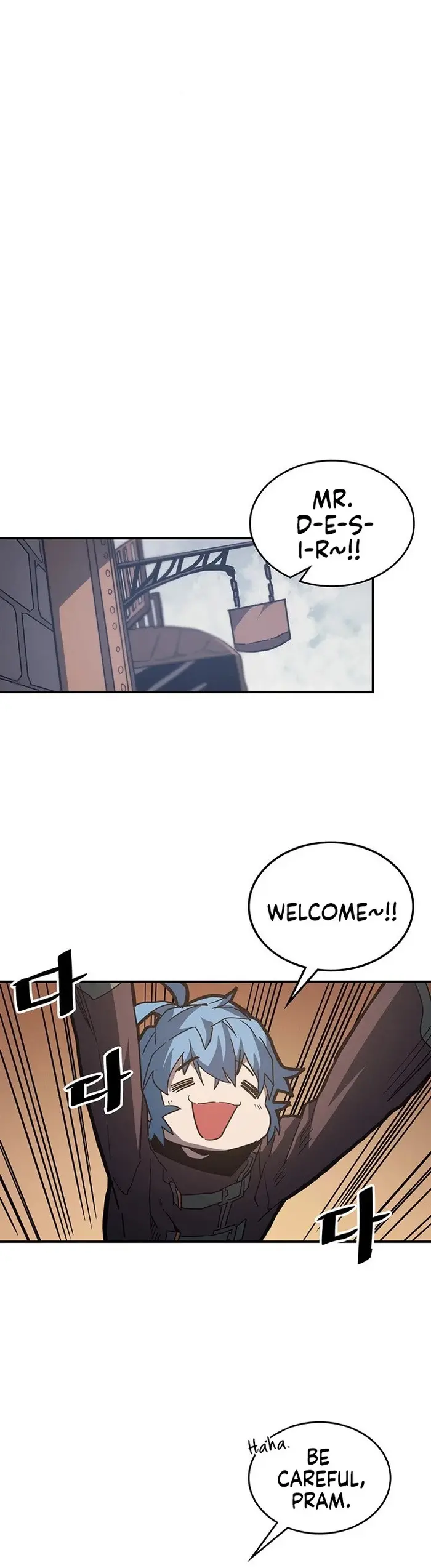A Returner's Magic Should Be Special - Chapter 155 - Page 29