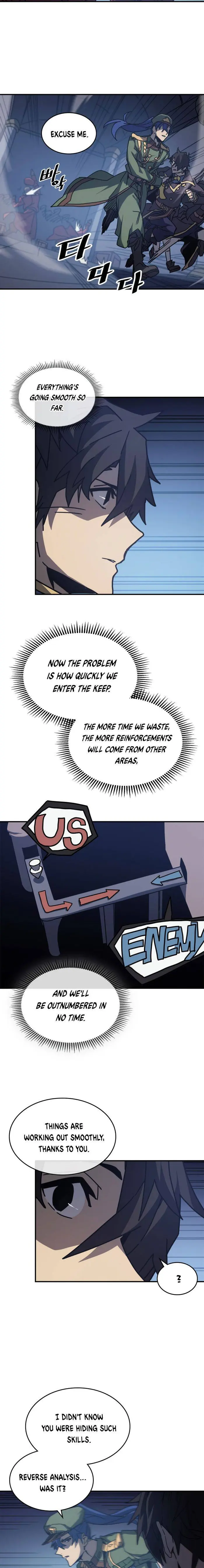 A Returner's Magic Should Be Special - Chapter 139 - Page 12