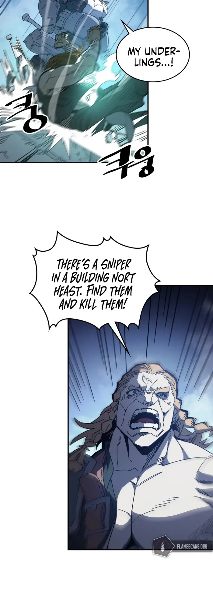 A Returner's Magic Should Be Special - Chapter 159 - Page 13