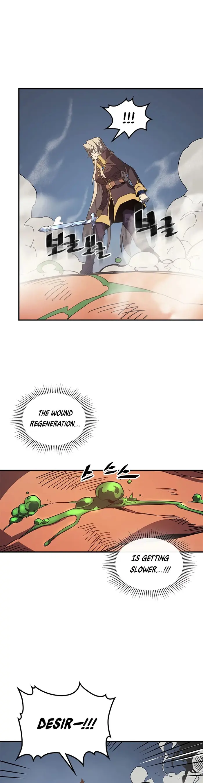 A Returner's Magic Should Be Special - Chapter 113 - Page 24