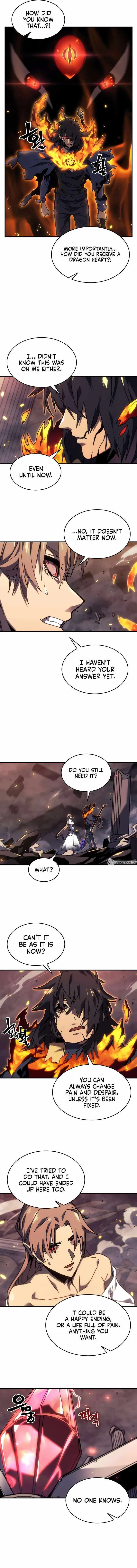 A Returner's Magic Should Be Special - Chapter 259 - Page 9