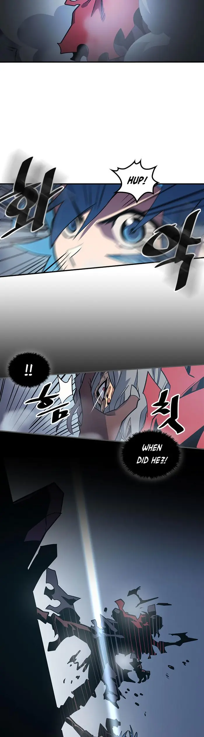 A Returner's Magic Should Be Special - Chapter 93 - Page 24