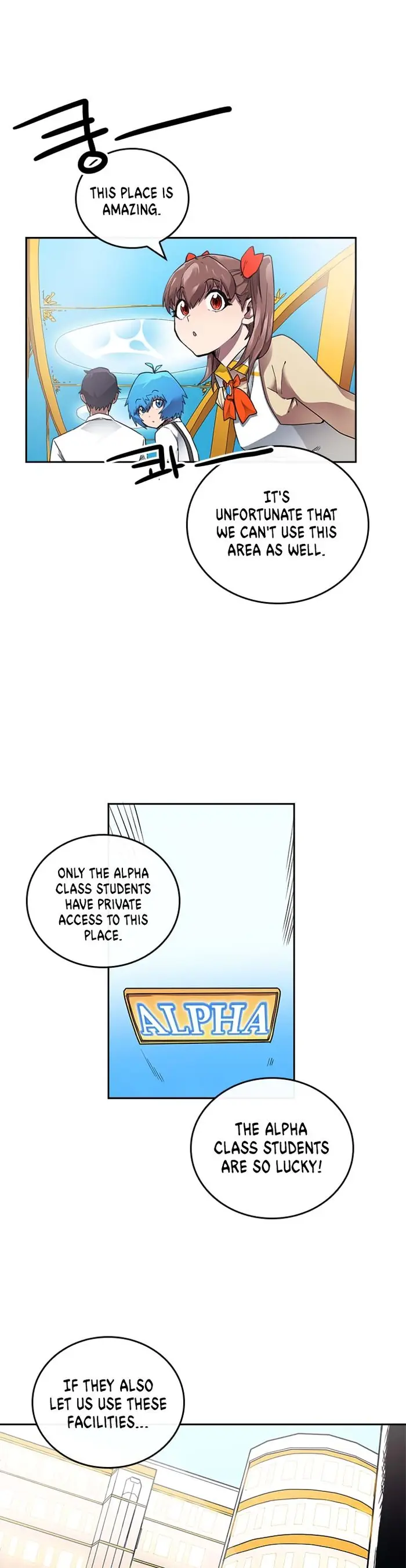 A Returner's Magic Should Be Special - Chapter 15 - Page 5