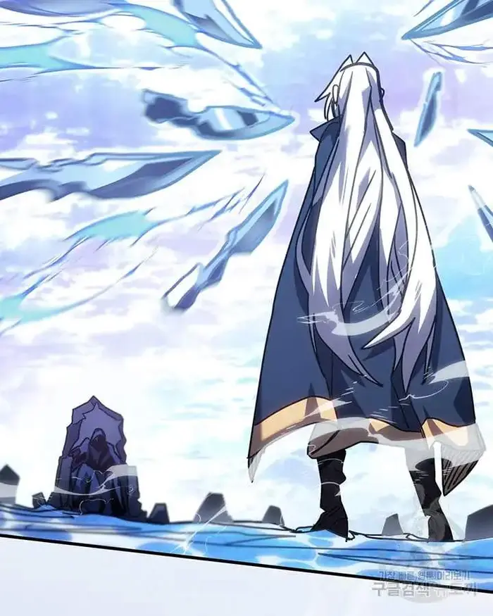 A Returner's Magic Should Be Special - Chapter 222 - Page 99