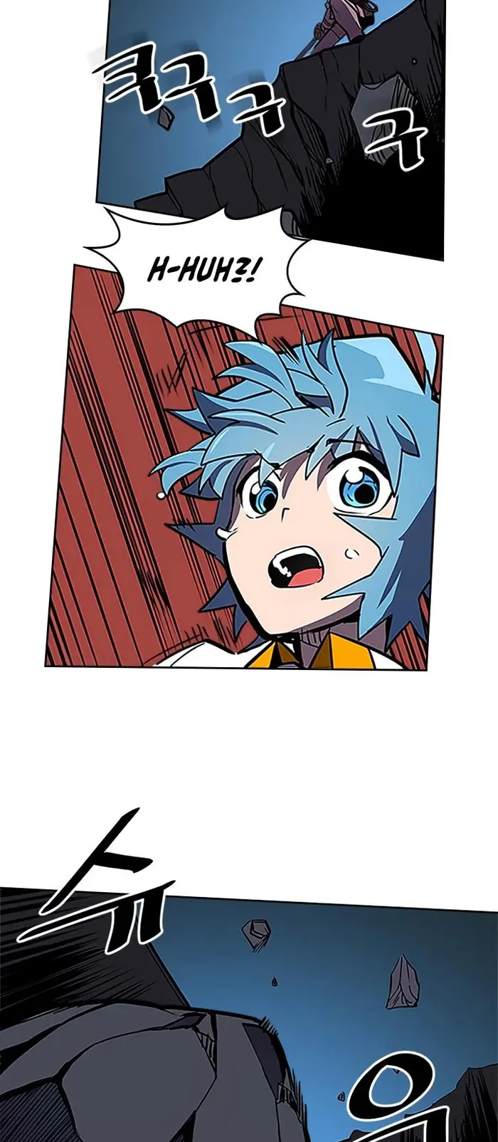 A Returner's Magic Should Be Special - Chapter 42 - Page 36