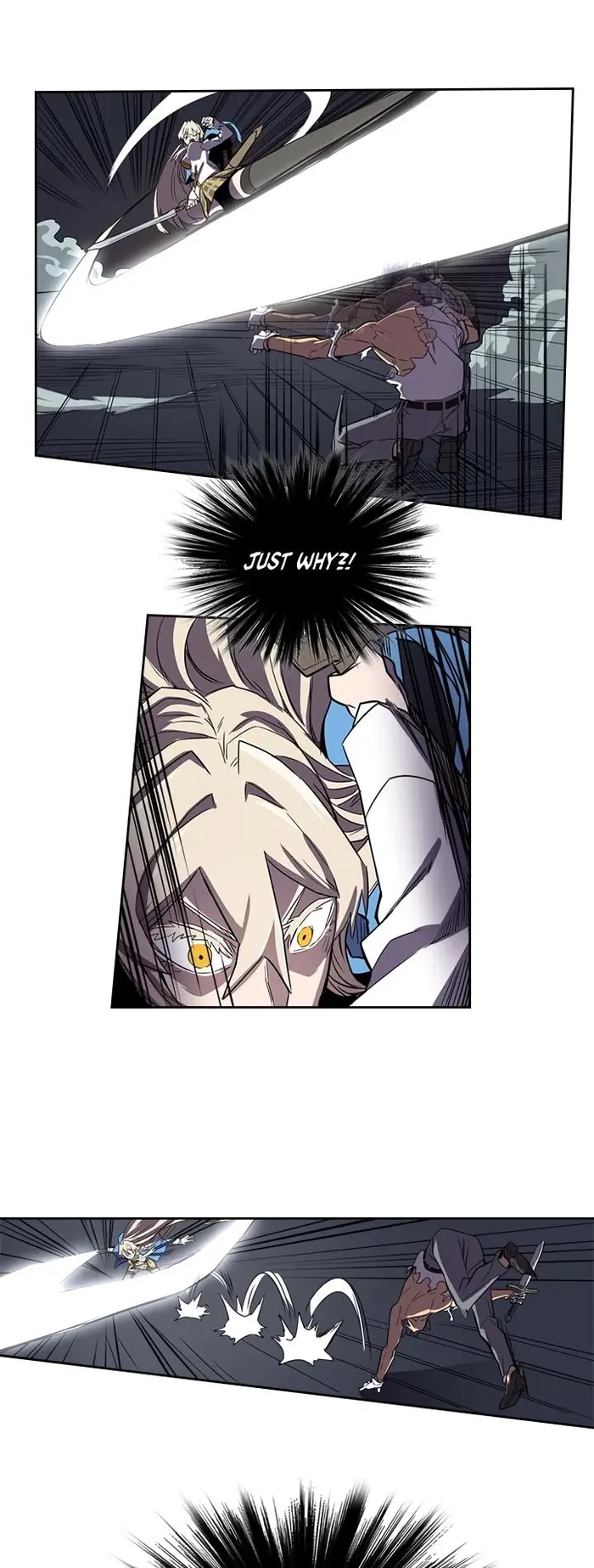 A Returner's Magic Should Be Special - Chapter 35 - Page 25