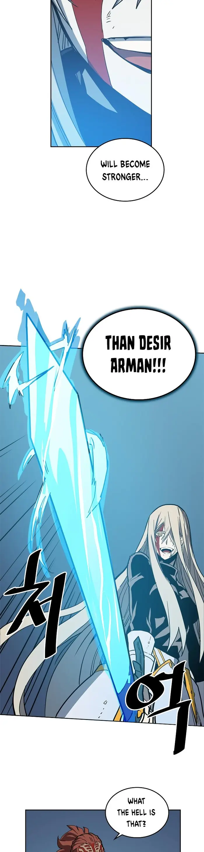 A Returner's Magic Should Be Special - Chapter 60 - Page 25
