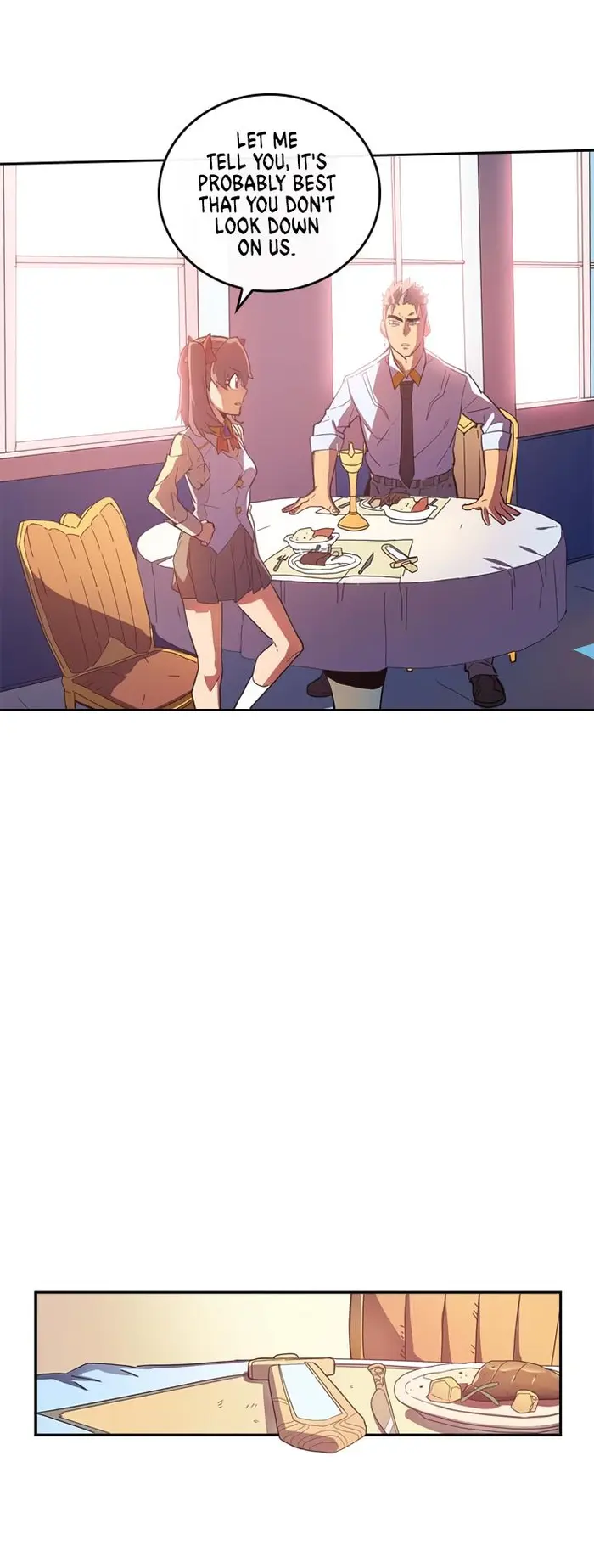 A Returner's Magic Should Be Special - Chapter 22 - Page 24