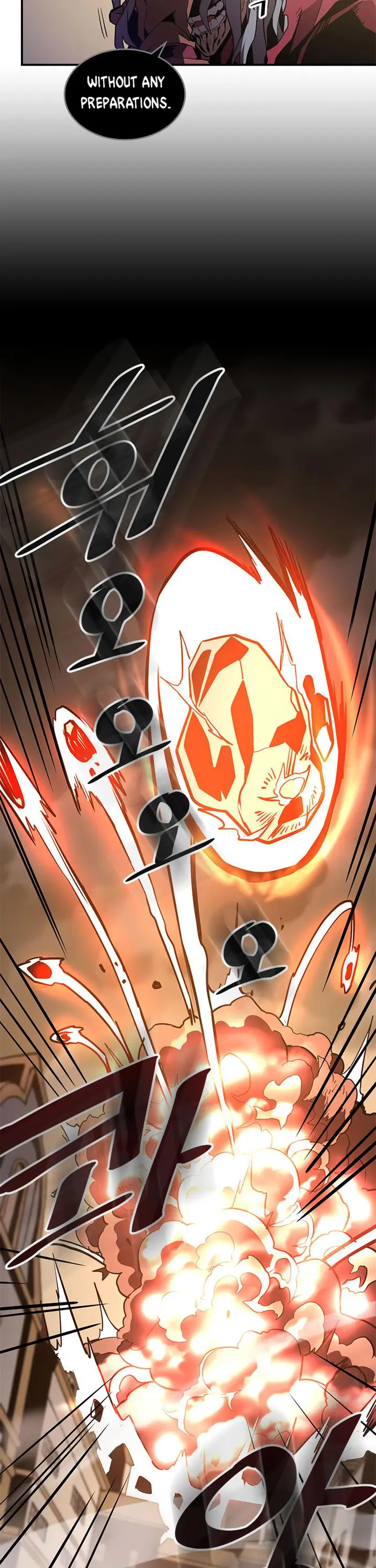 A Returner's Magic Should Be Special - Chapter 94 - Page 22