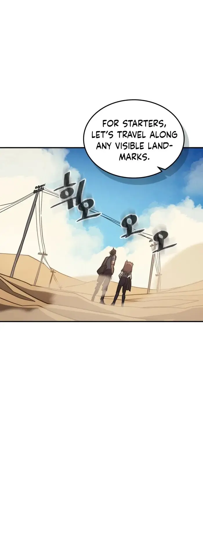 A Returner's Magic Should Be Special - Chapter 124 - Page 38