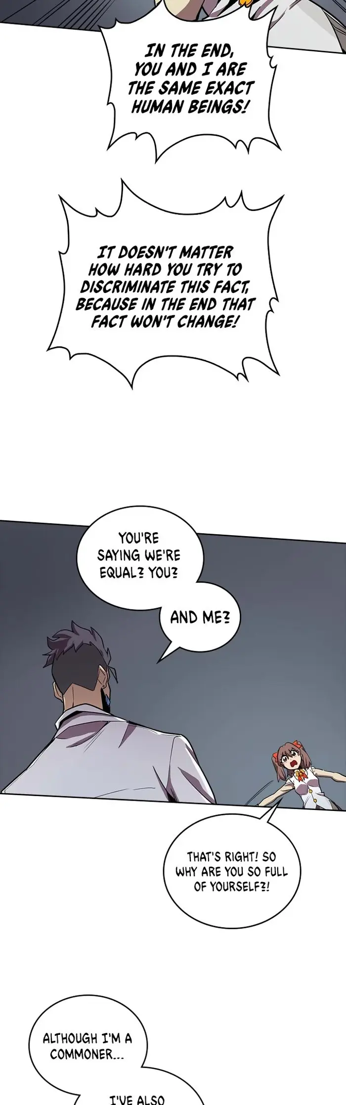 A Returner's Magic Should Be Special - Chapter 33 - Page 20