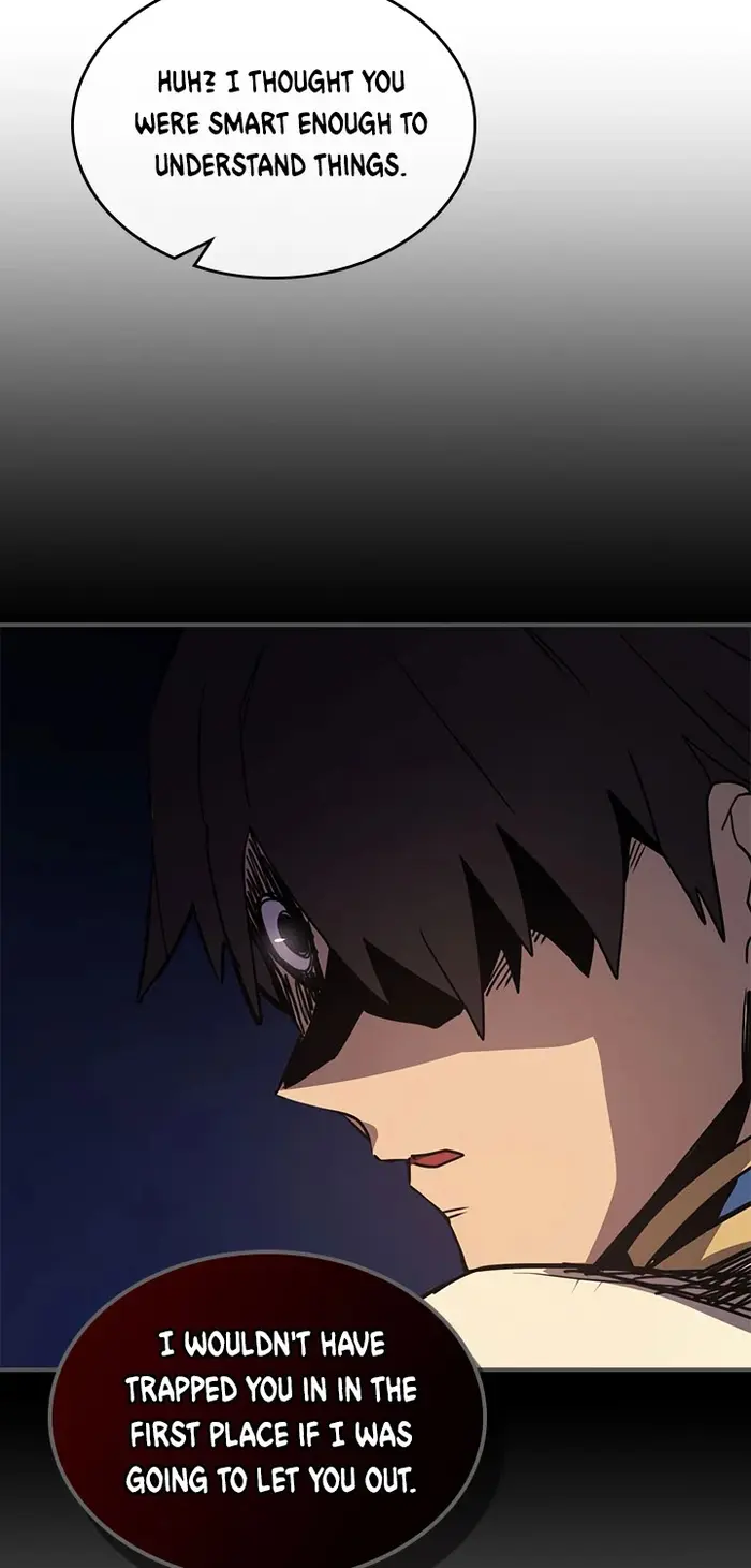 A Returner's Magic Should Be Special - Chapter 105 - Page 45