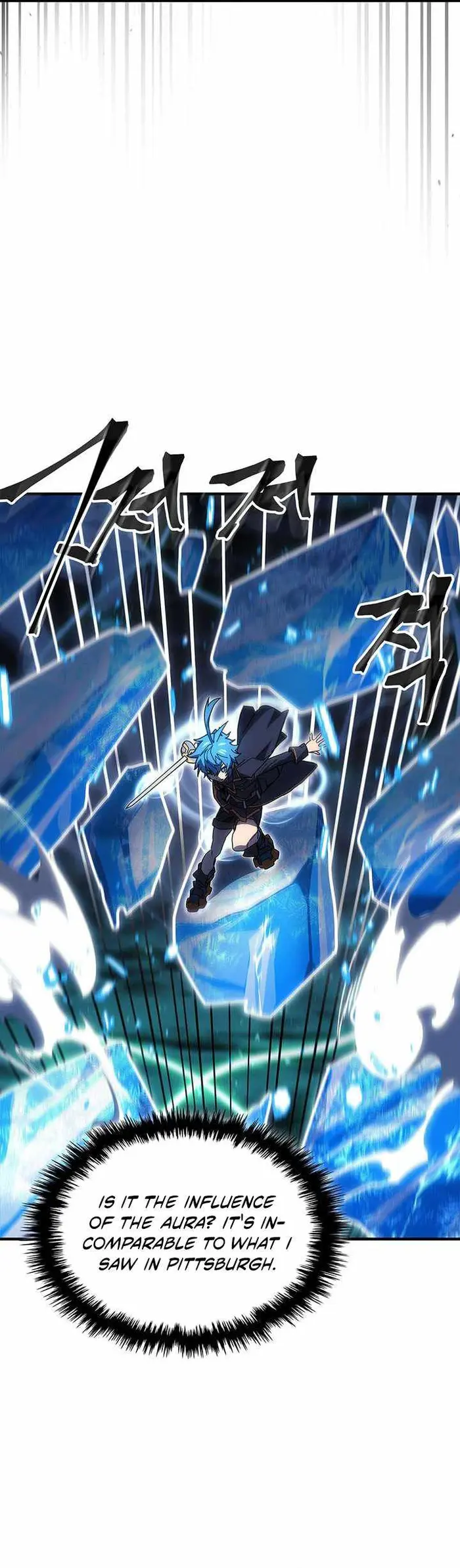 A Returner's Magic Should Be Special - Chapter 240 - Page 24