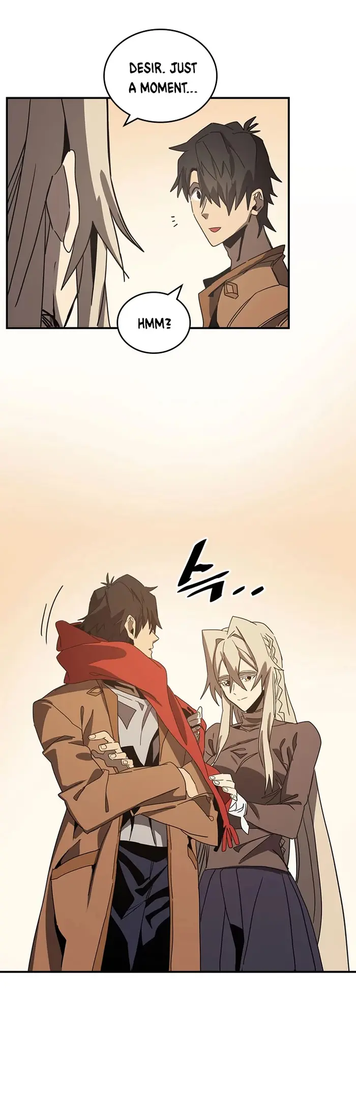 A Returner's Magic Should Be Special - Chapter 117 - Page 31