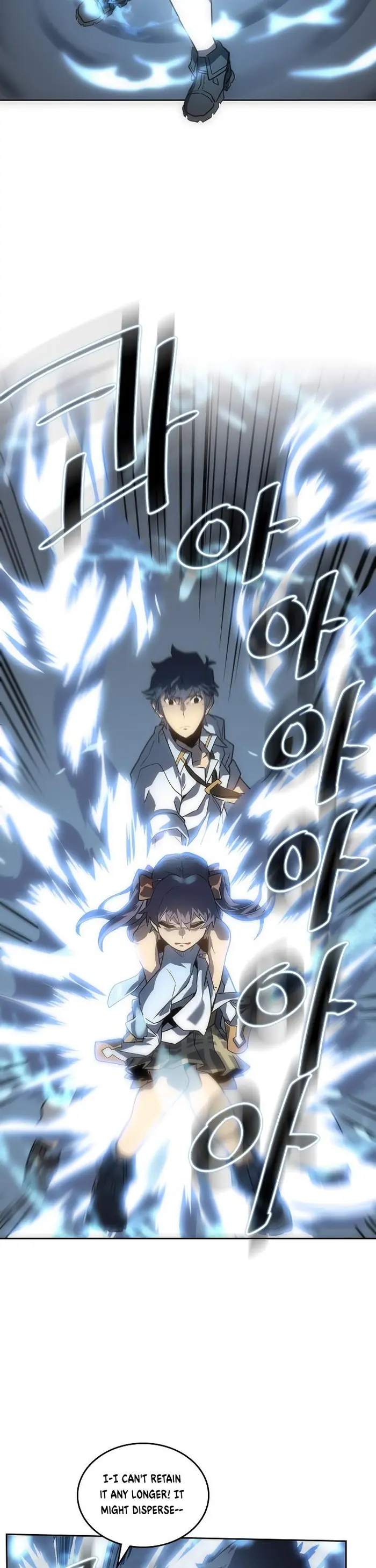A Returner's Magic Should Be Special - Chapter 50 - Page 25