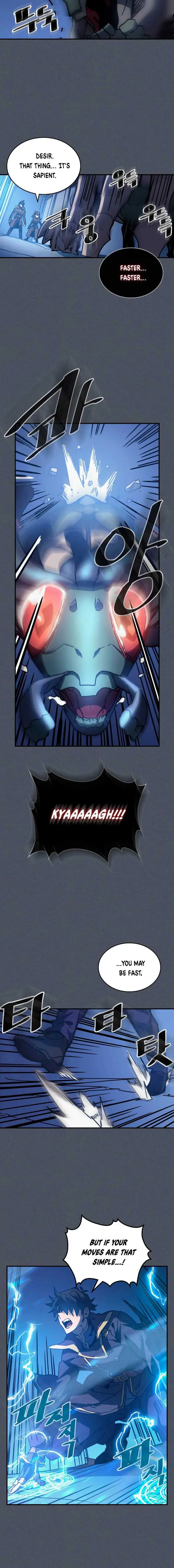 A Returner's Magic Should Be Special - Chapter 127 - Page 7