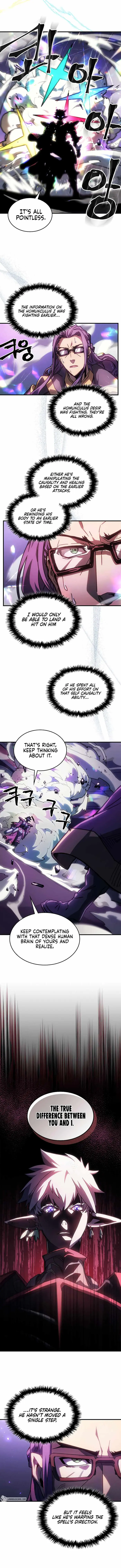 A Returner's Magic Should Be Special - Chapter 213 - Page 8