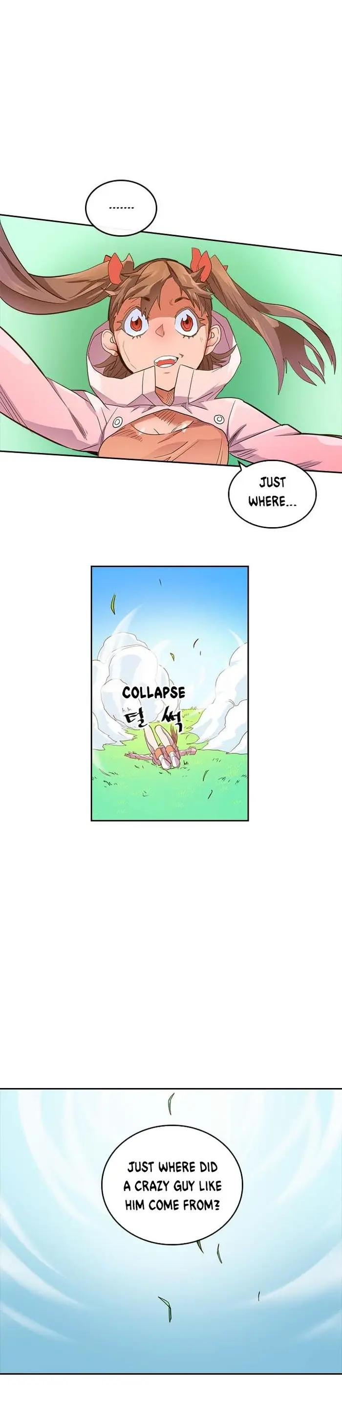 A Returner's Magic Should Be Special - Chapter 6 - Page 33