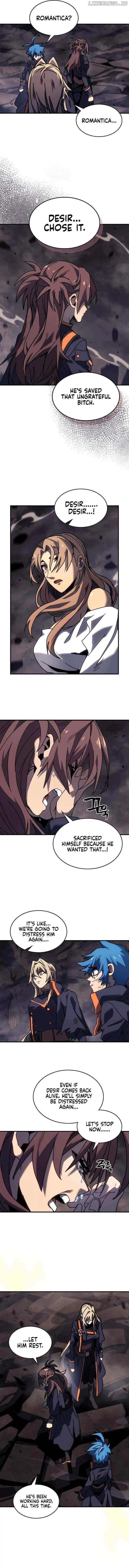 A Returner's Magic Should Be Special - Chapter 263 - Page 8