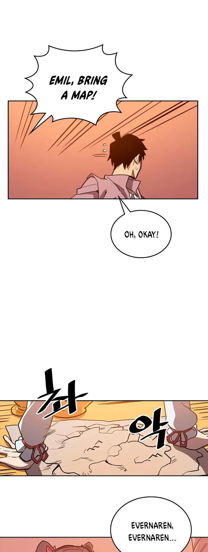 A Returner's Magic Should Be Special - Chapter 62 - Page 43
