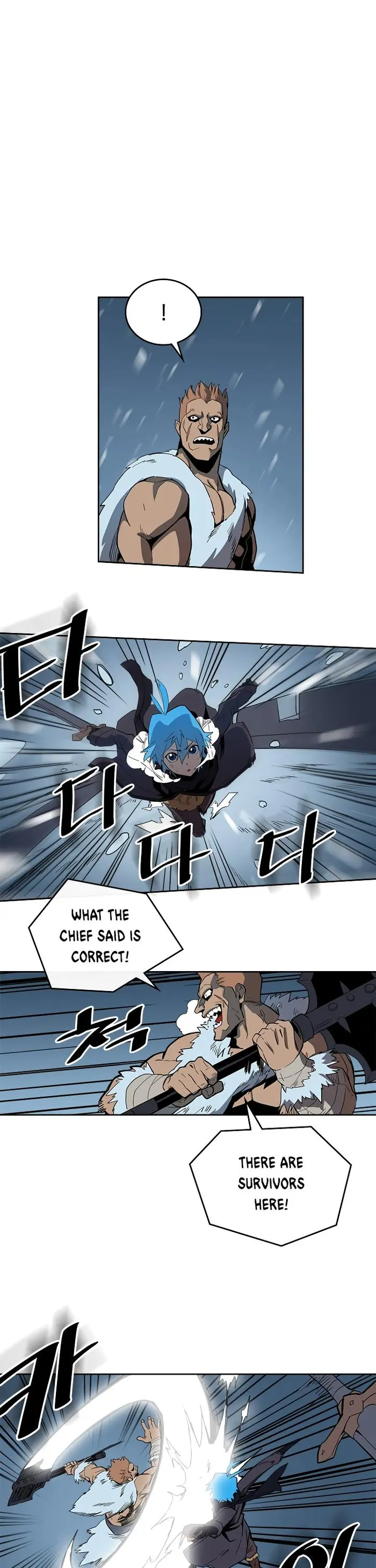 A Returner's Magic Should Be Special - Chapter 57 - Page 18
