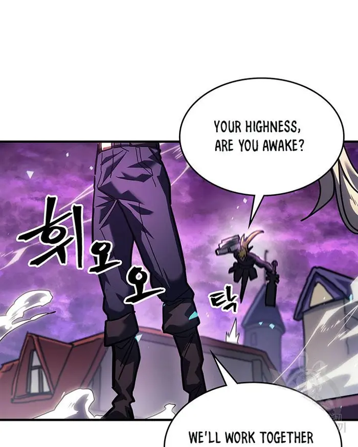 A Returner's Magic Should Be Special - Chapter 223.5 - Page 92