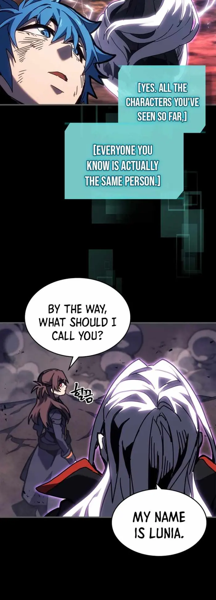 A Returner's Magic Should Be Special - Chapter 262 - Page 5