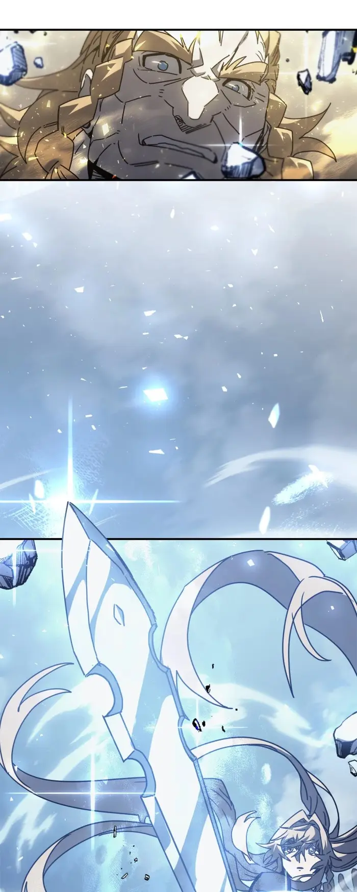 A Returner's Magic Should Be Special - Chapter 160 - Page 16
