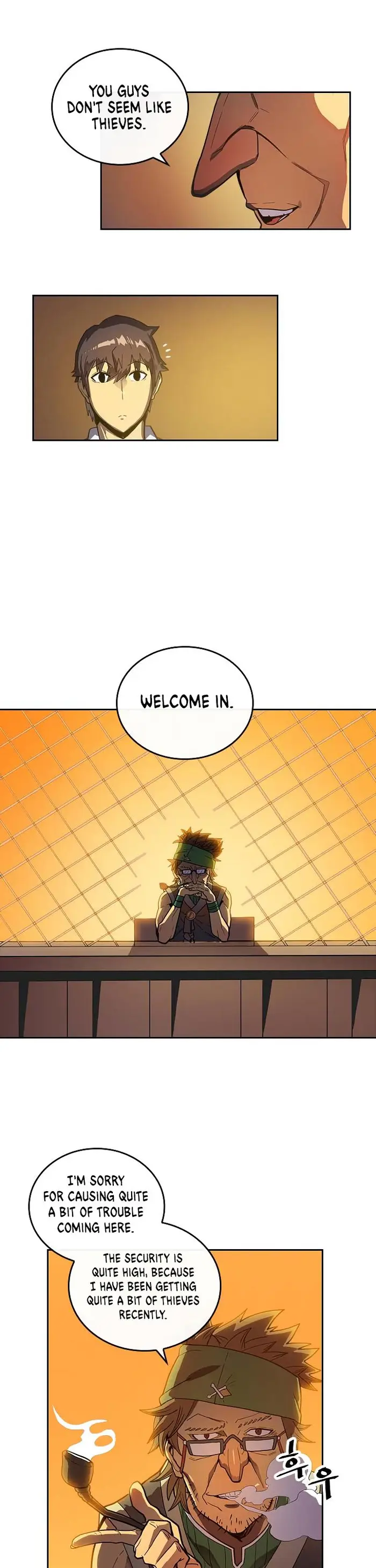 A Returner's Magic Should Be Special - Chapter 18 - Page 13