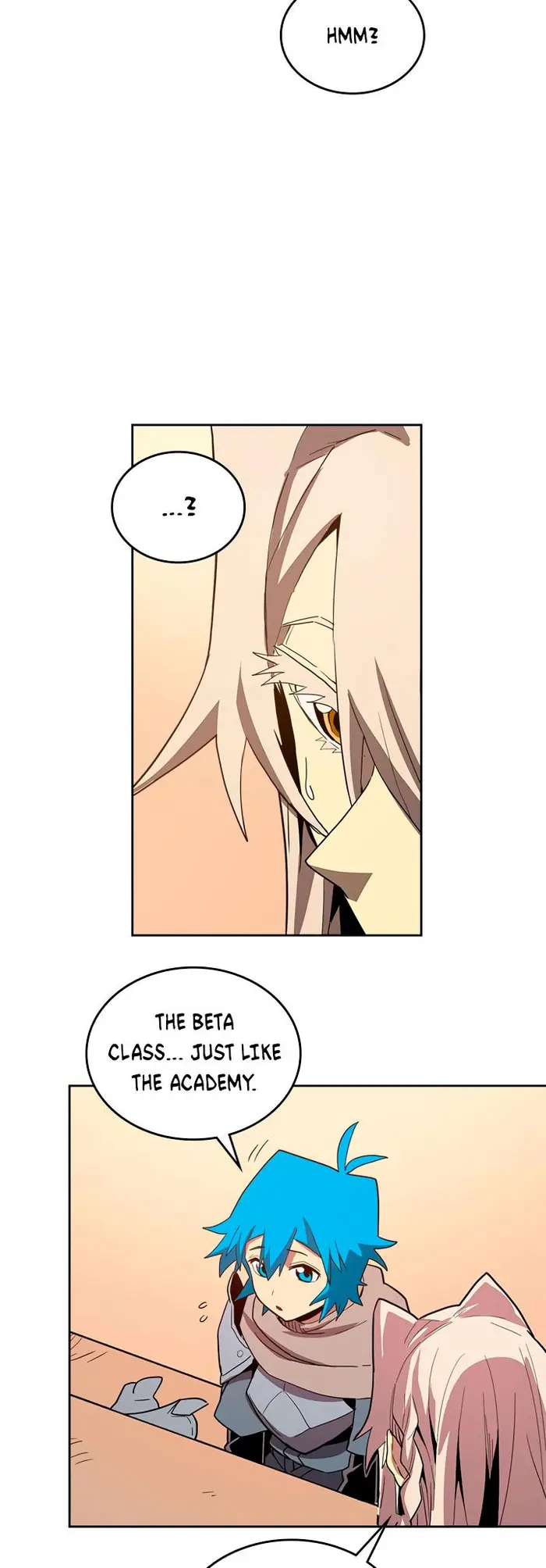 A Returner's Magic Should Be Special - Chapter 65 - Page 31