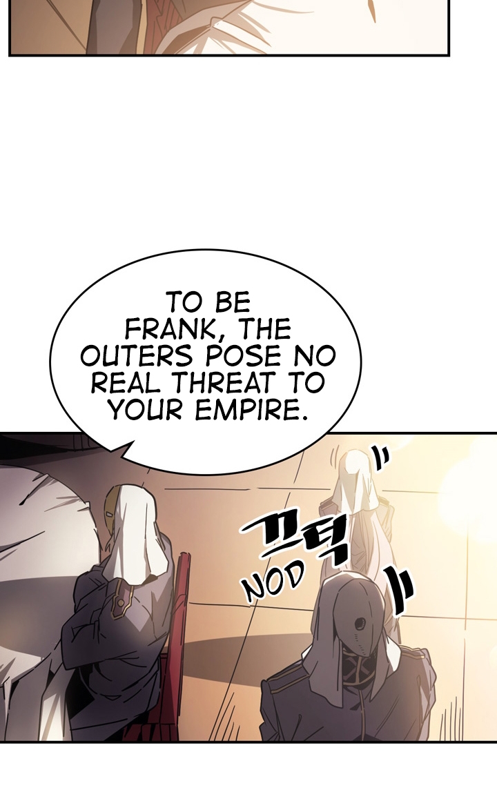 A Returner's Magic Should Be Special - Chapter 120 - Page 21