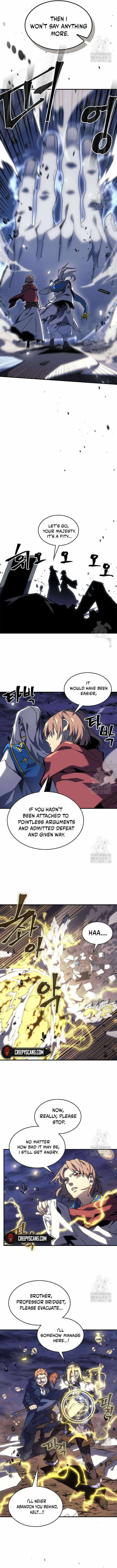 A Returner's Magic Should Be Special - Chapter 248 - Page 9