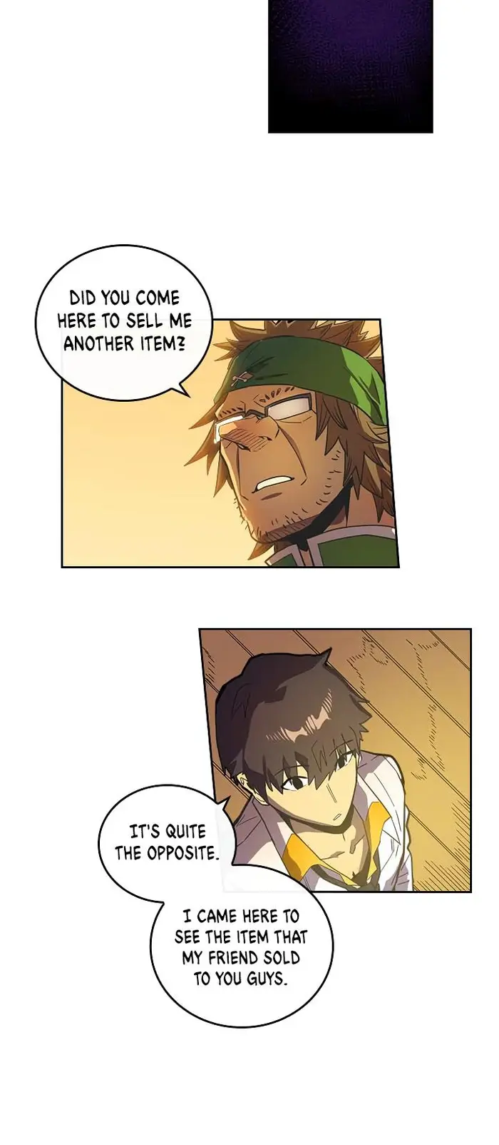 A Returner's Magic Should Be Special - Chapter 18 - Page 15