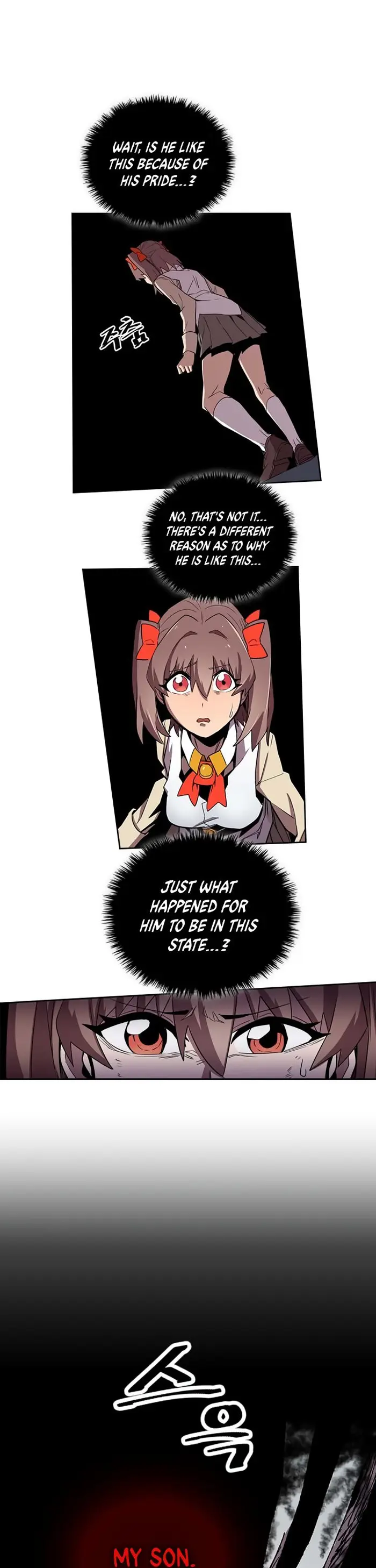 A Returner's Magic Should Be Special - Chapter 33 - Page 25