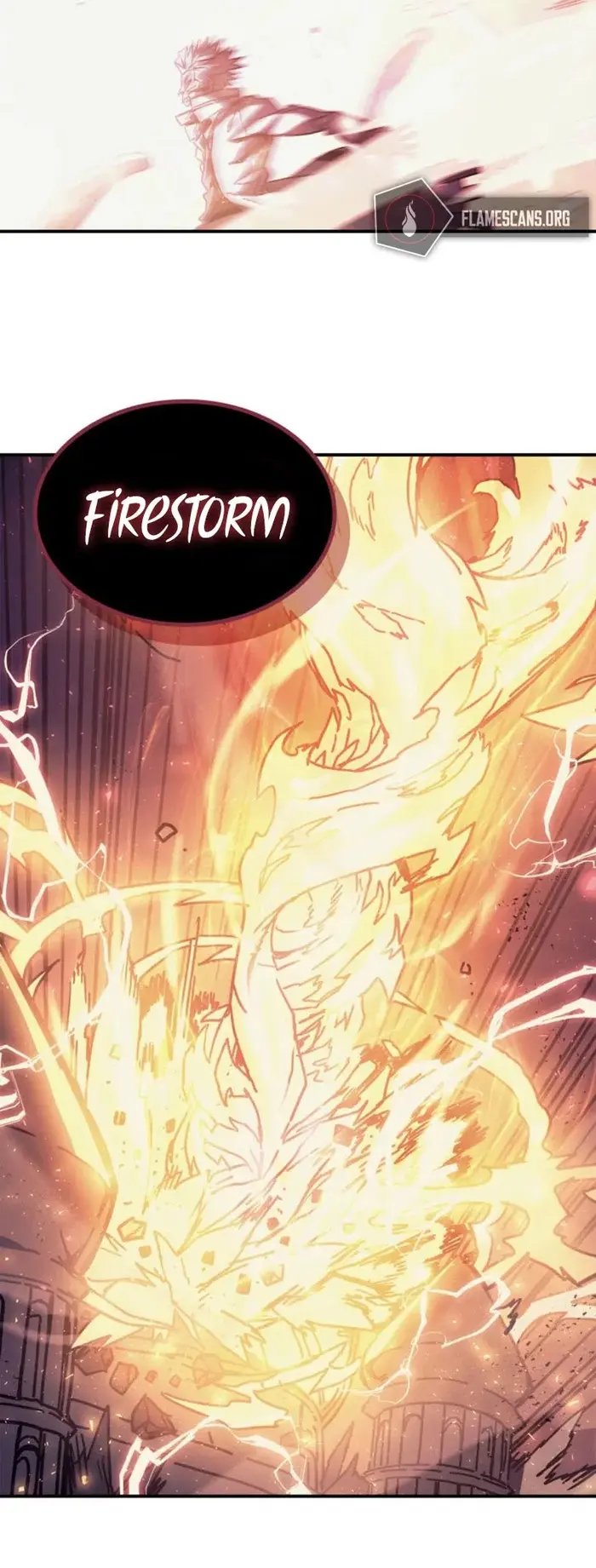 A Returner's Magic Should Be Special - Chapter 145 - Page 17