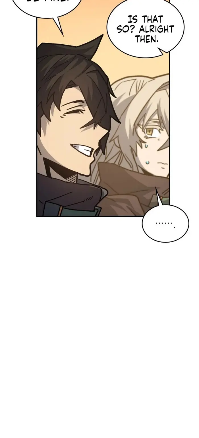 A Returner's Magic Should Be Special - Chapter 153 - Page 31
