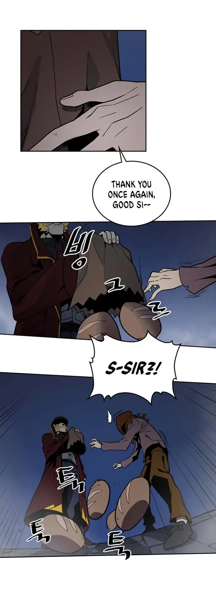 A Returner's Magic Should Be Special - Chapter 41 - Page 7