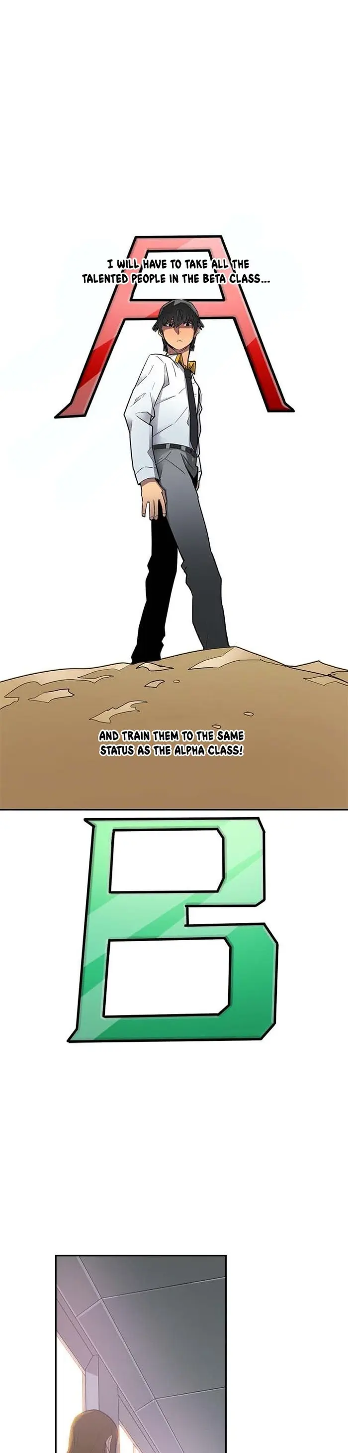 A Returner's Magic Should Be Special - Chapter 9 - Page 13