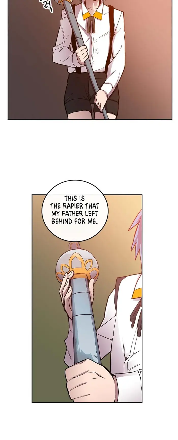 A Returner's Magic Should Be Special - Chapter 17 - Page 7
