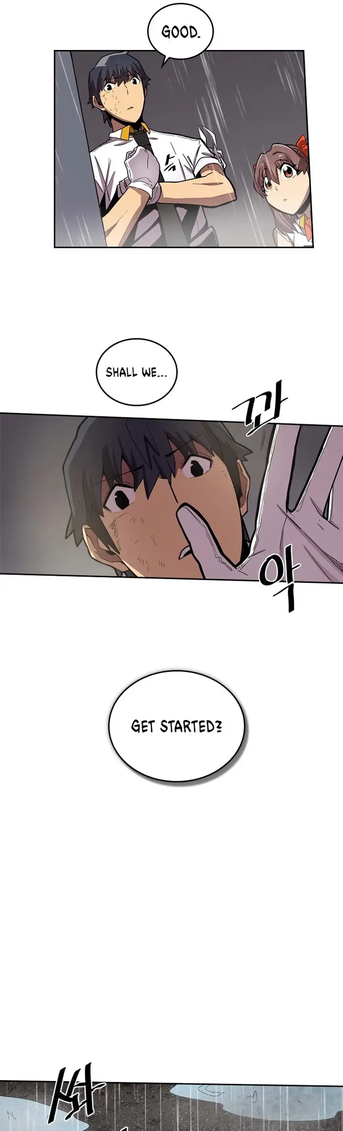 A Returner's Magic Should Be Special - Chapter 31 - Page 10