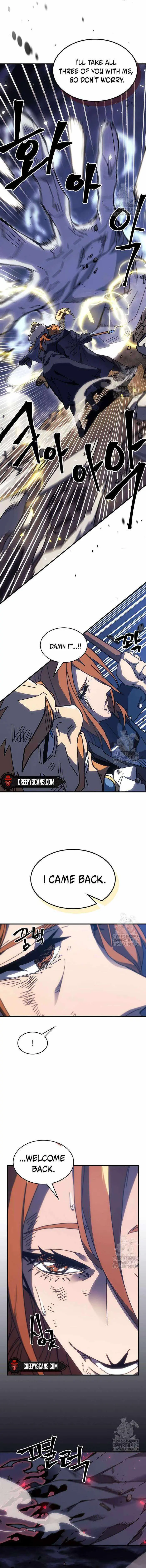 A Returner's Magic Should Be Special - Chapter 248 - Page 10