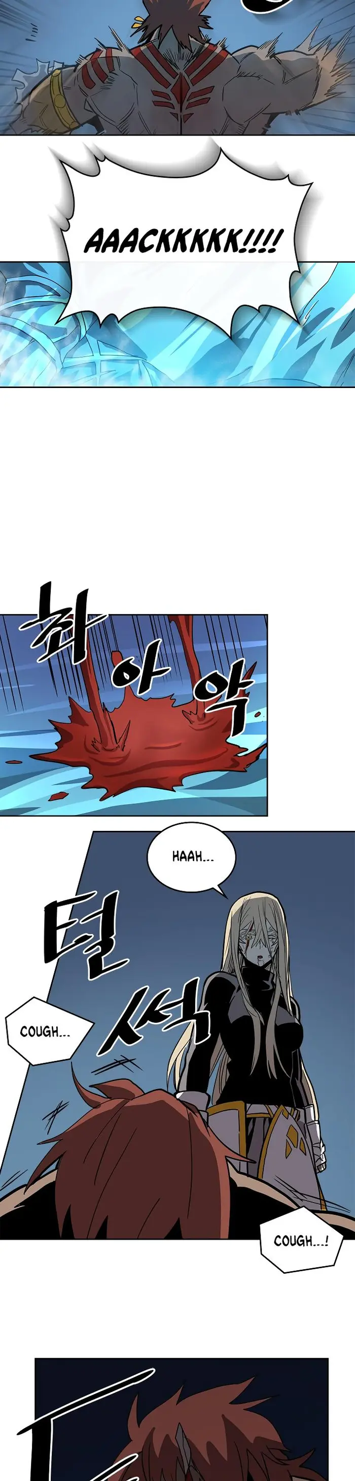 A Returner's Magic Should Be Special - Chapter 60 - Page 29