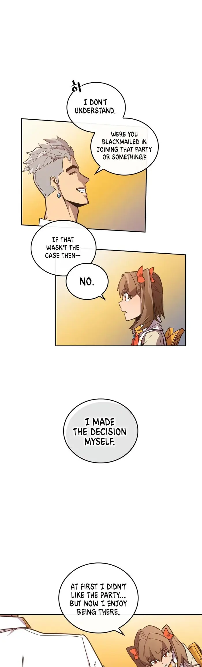A Returner's Magic Should Be Special - Chapter 22 - Page 9
