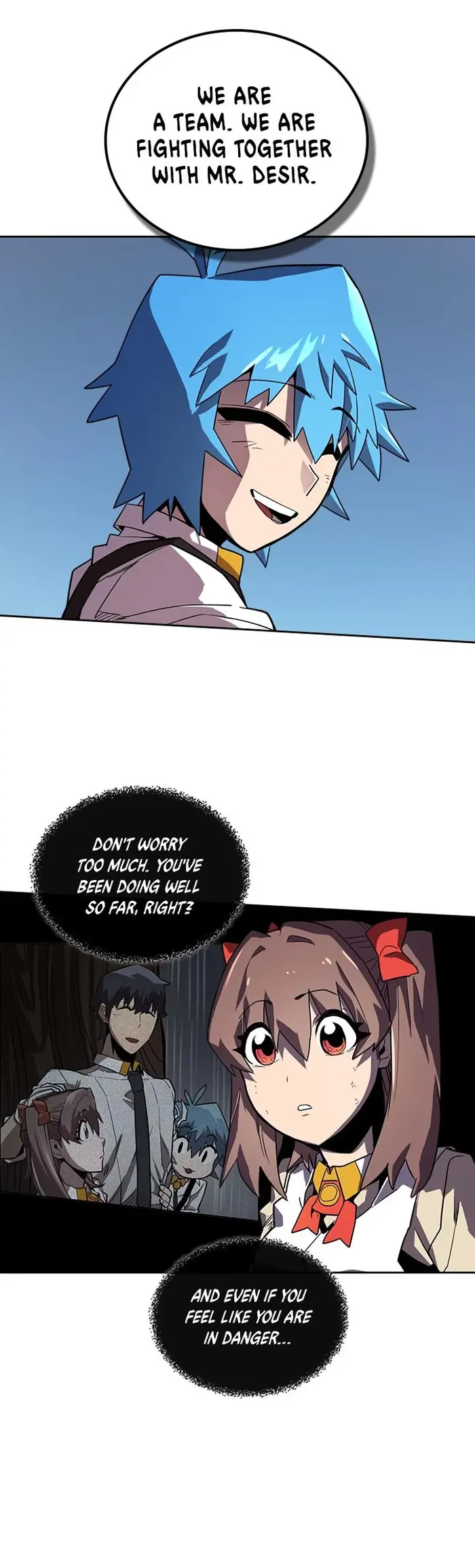 A Returner's Magic Should Be Special - Chapter 34 - Page 22