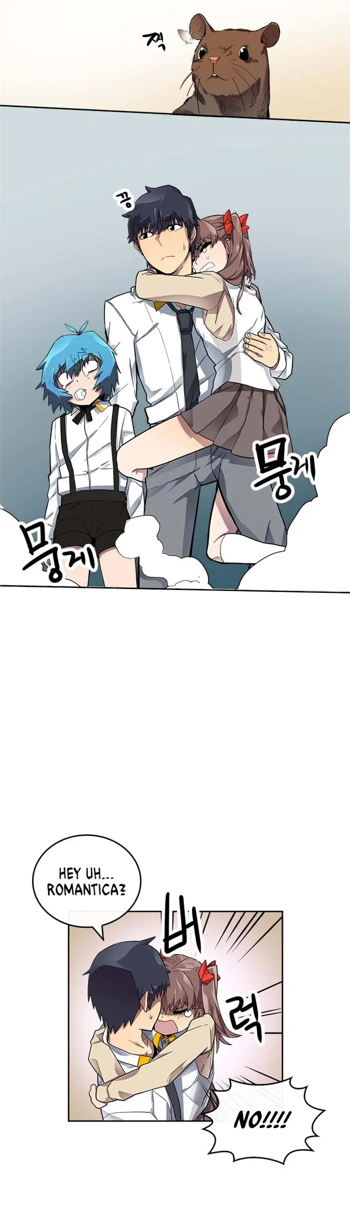A Returner's Magic Should Be Special - Chapter 15 - Page 14