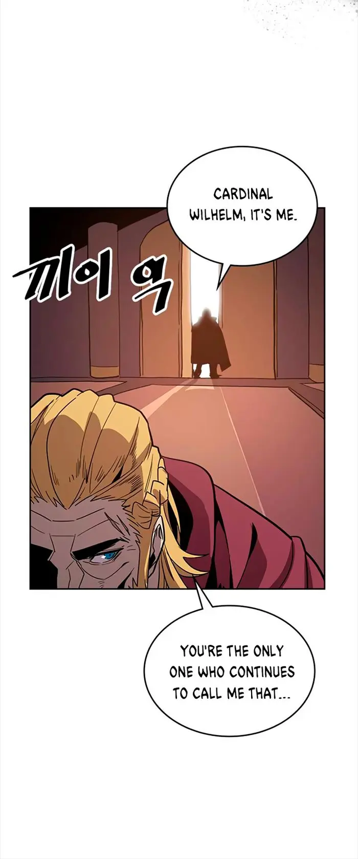 A Returner's Magic Should Be Special - Chapter 68 - Page 33