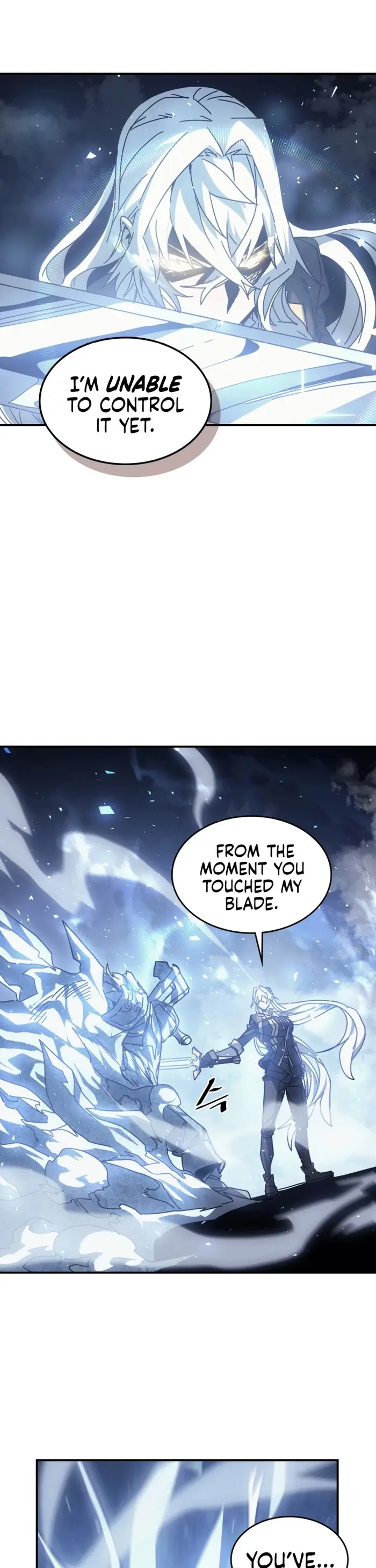 A Returner's Magic Should Be Special - Chapter 160 - Page 30
