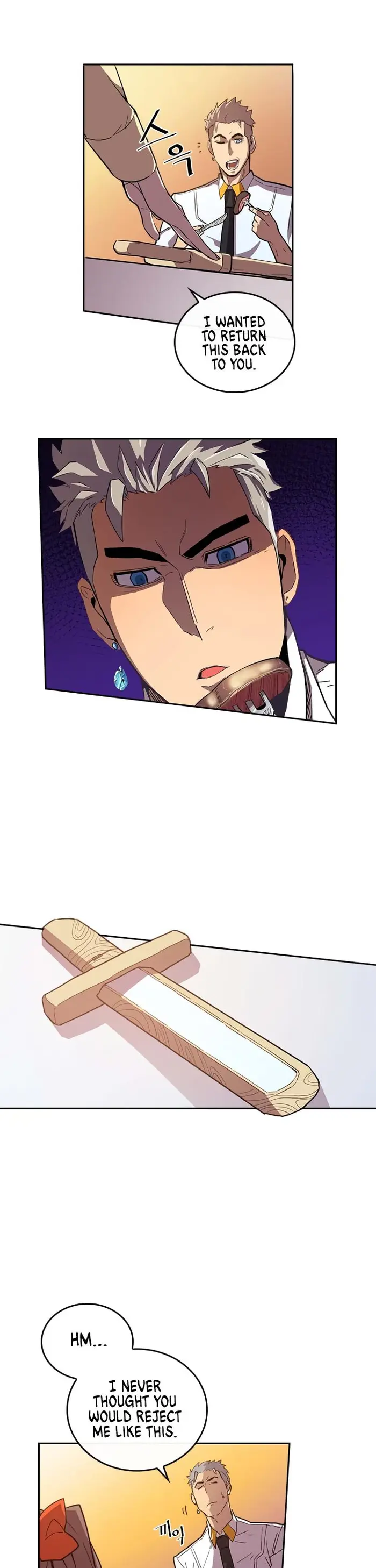 A Returner's Magic Should Be Special - Chapter 22 - Page 6